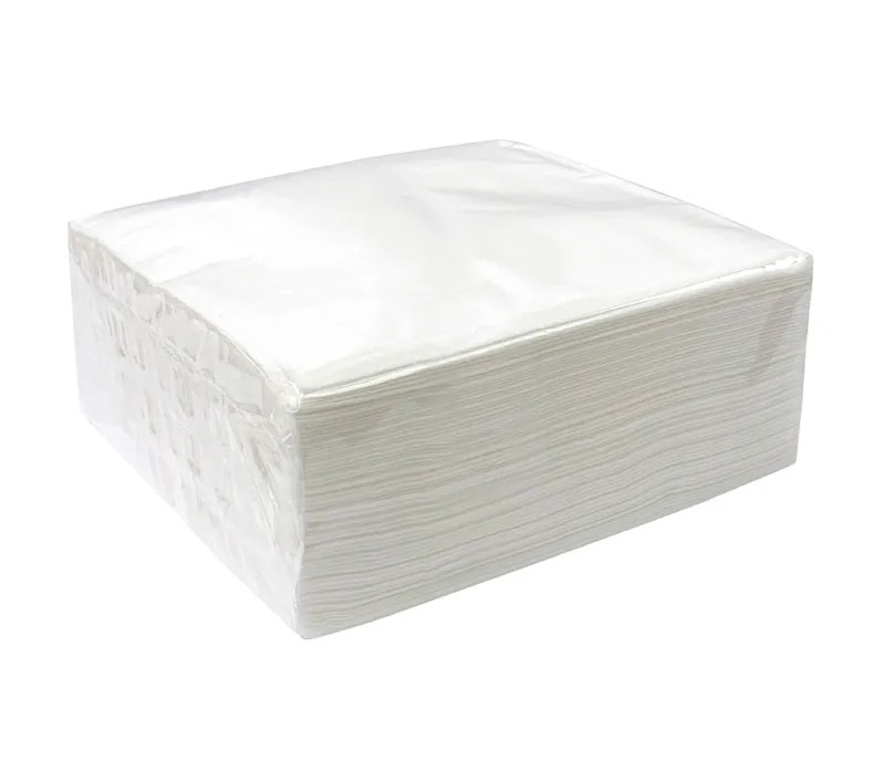 [原箱] 唯潔雅- 透明軟抽紙 (無印刷) 120張 144包